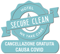Free Cancellation causa Covid - Tariffe con storni gratuiti!